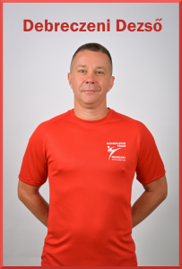 coach debreczeni dezso nevvel