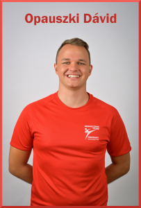 coach opauszki dabid nevvel