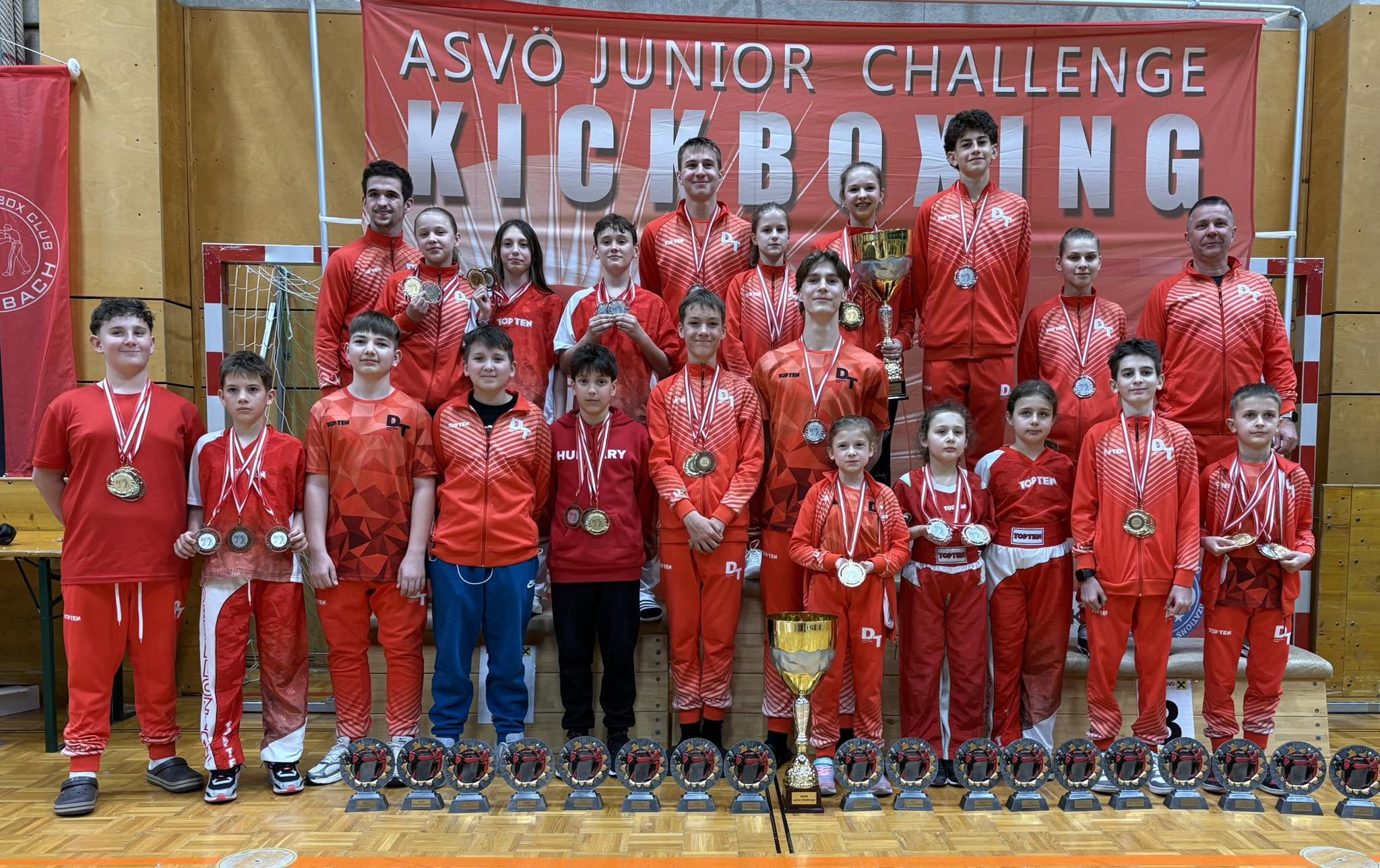 Csapat Aut2026